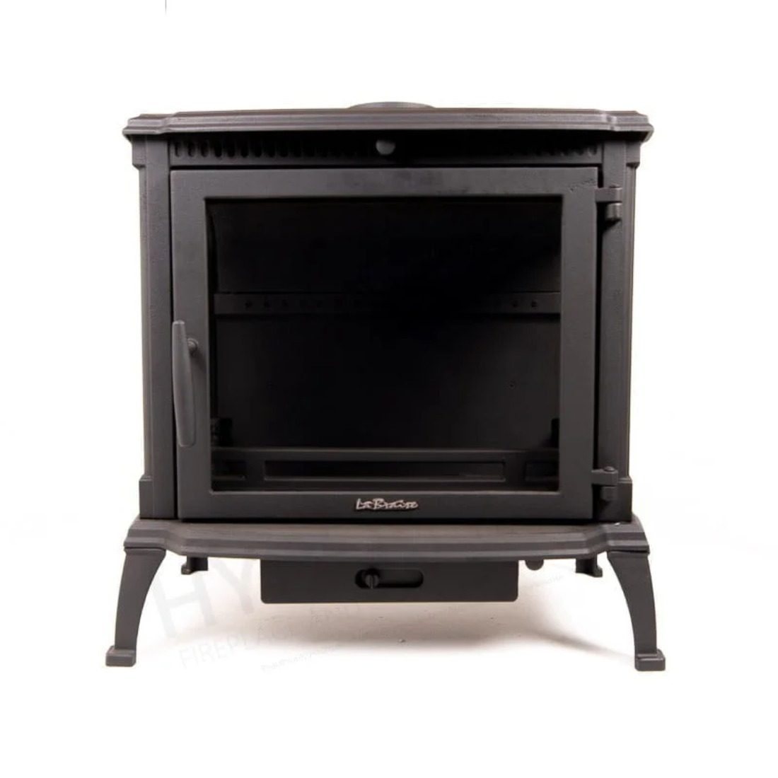 Nordflam Brema Fireplace