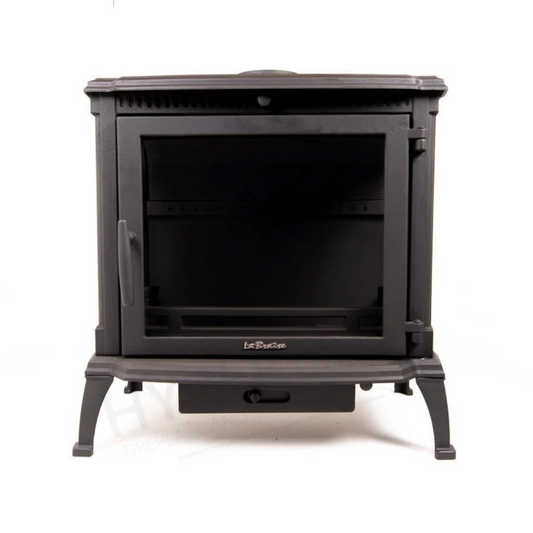 Nordflam Brema Fireplace