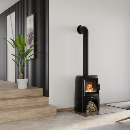 Nordflam Carini Fireplace