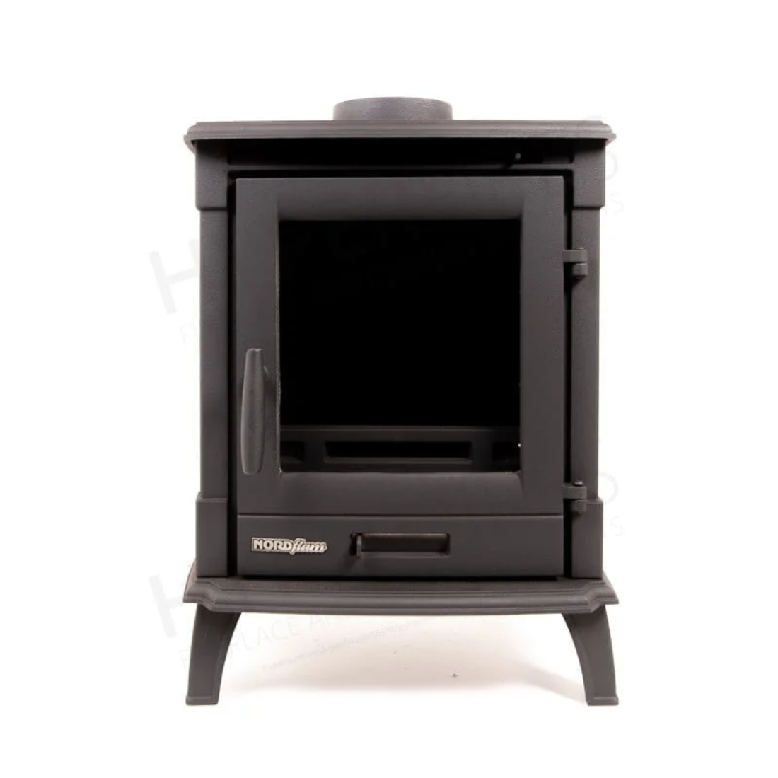 Nordflam Erino Fireplace