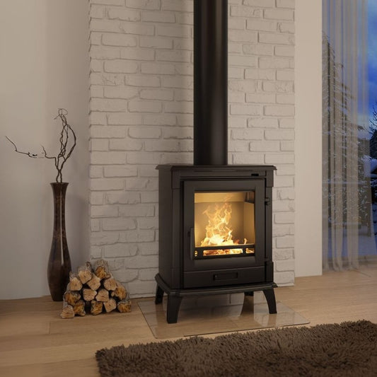 Nordflam Erino Fireplace
