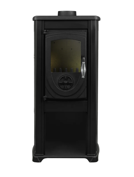 Nordflam Fokus Fireplace