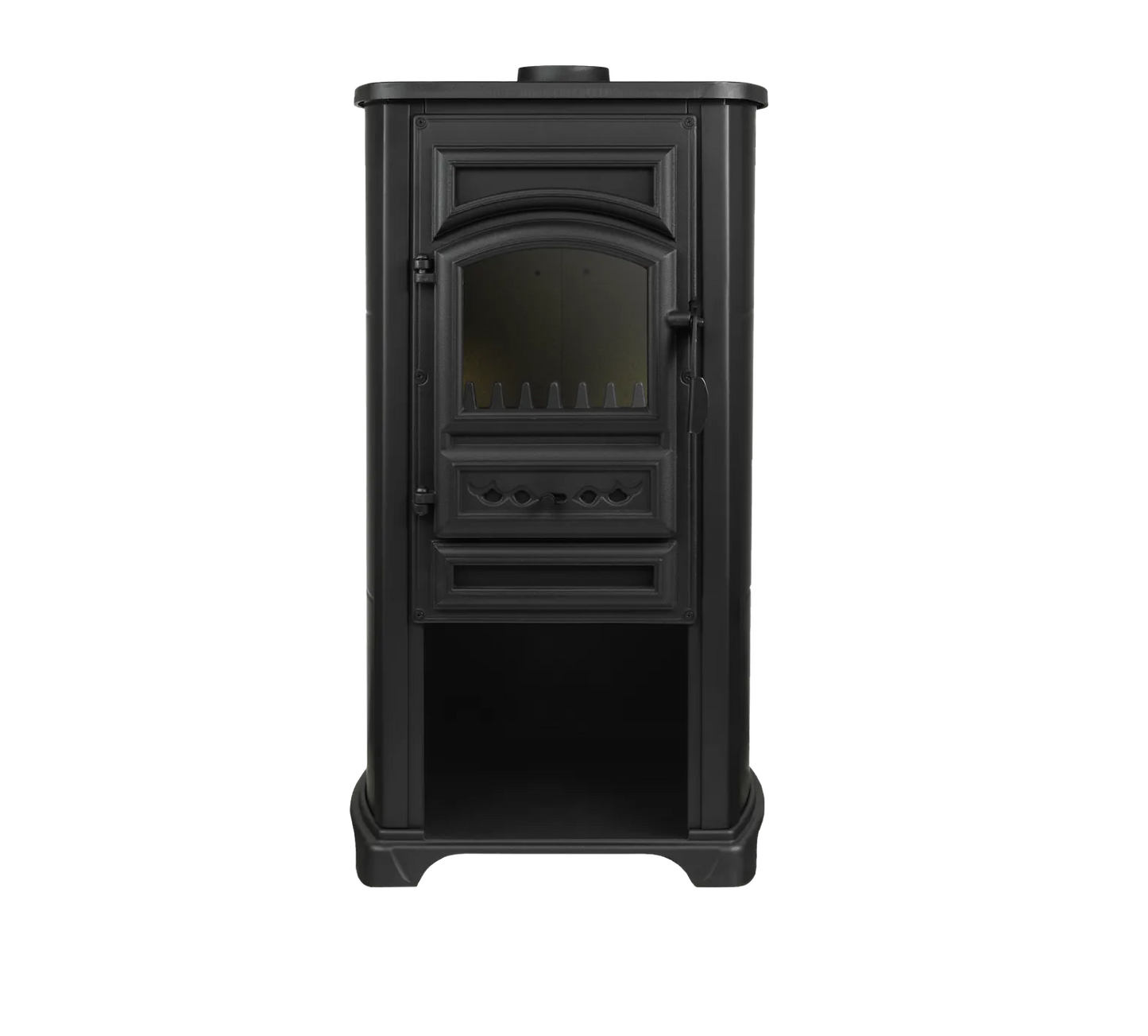 Nordflam Merido Fireplace