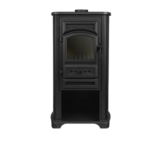 Nordflam Merido Fireplace