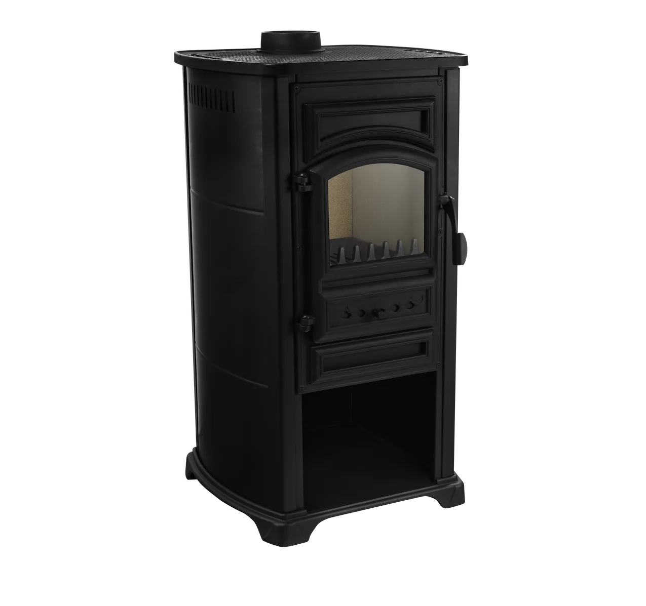 Nordflam Merido Fireplace