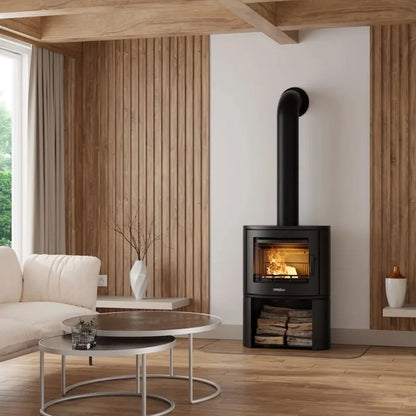 Nordflam Modena Fireplace