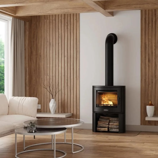 Nordflam Modena Fireplace