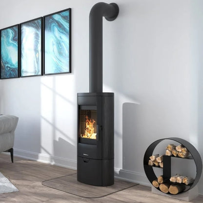 Nordflam Palermo Fireplace