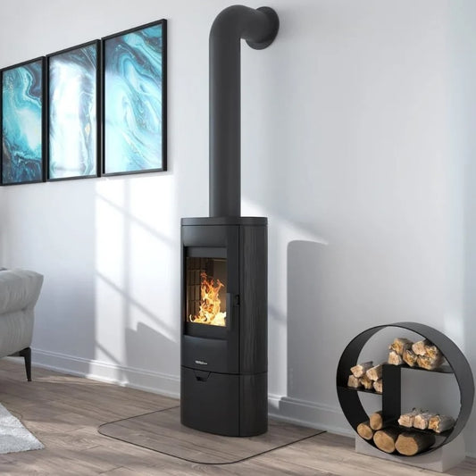 Nordflam Palermo Fireplace