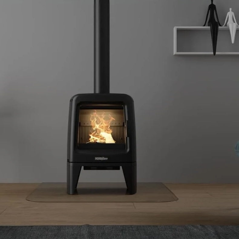 Nordflam Roma Fireplace