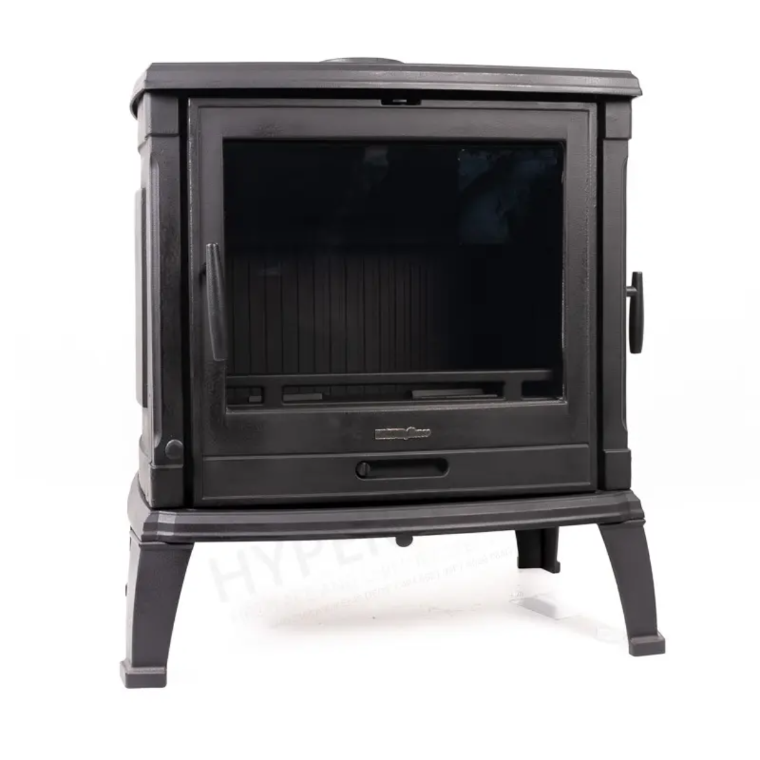 Nordflam Toria Fireplace