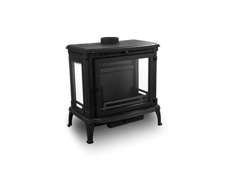 Nordflam Brema Fireplace