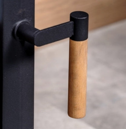 Northern Flame Hampton Fireplace