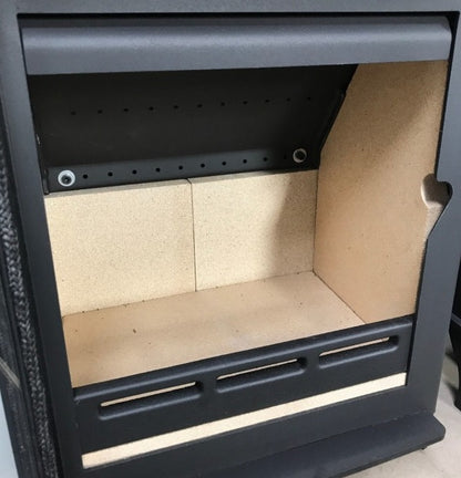 Northern Flame Hampton Fireplace