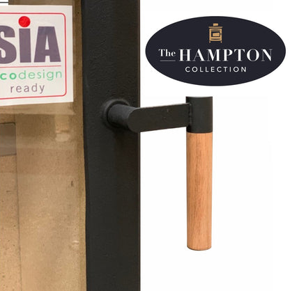 Northern Flame Hampton Highline Fireplace