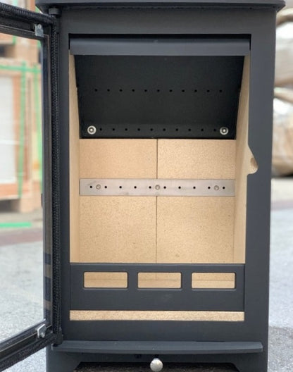 Northern Flame Hampton Highline Fireplace