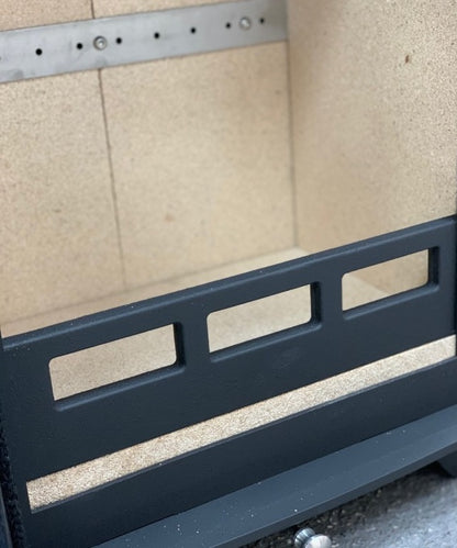 Northern Flame Hampton Highline Fireplace