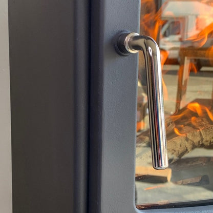 Northern Flame Panoramic 5 Fireplace