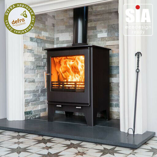 Northern Flame Snug Fireplace