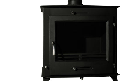 Sentinel Ottawa Square 12 Freestanding Fireplace