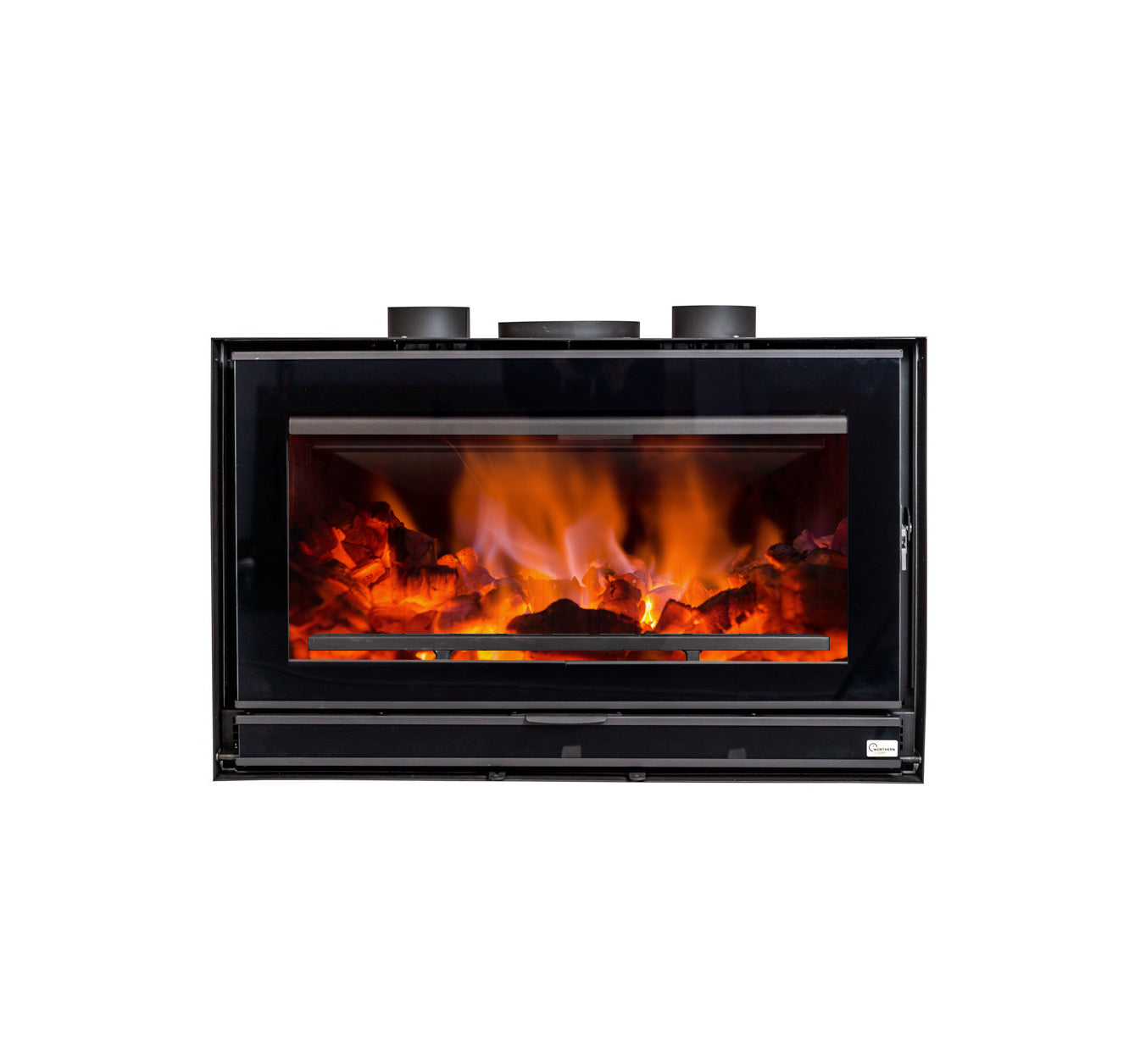 Northern Flame Vesta 90 Fireplace