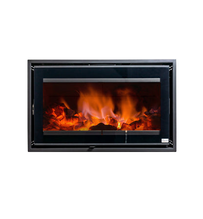 Northern Flame Kenna 82 Built-in Fireplace