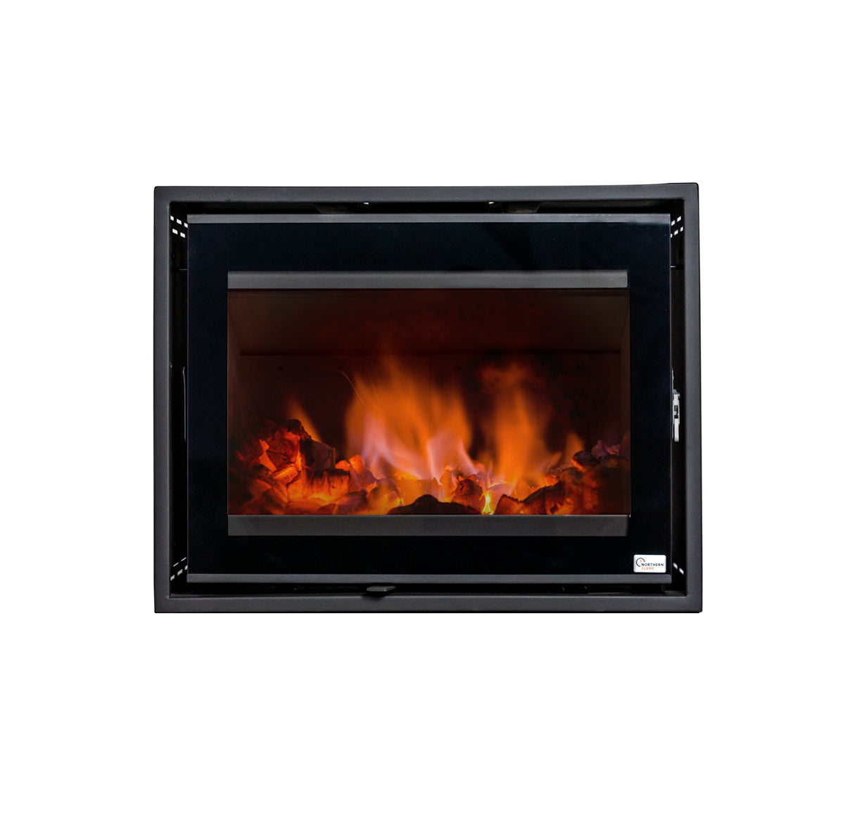 Northern Flame Kenna 65 Built-in Fireplace