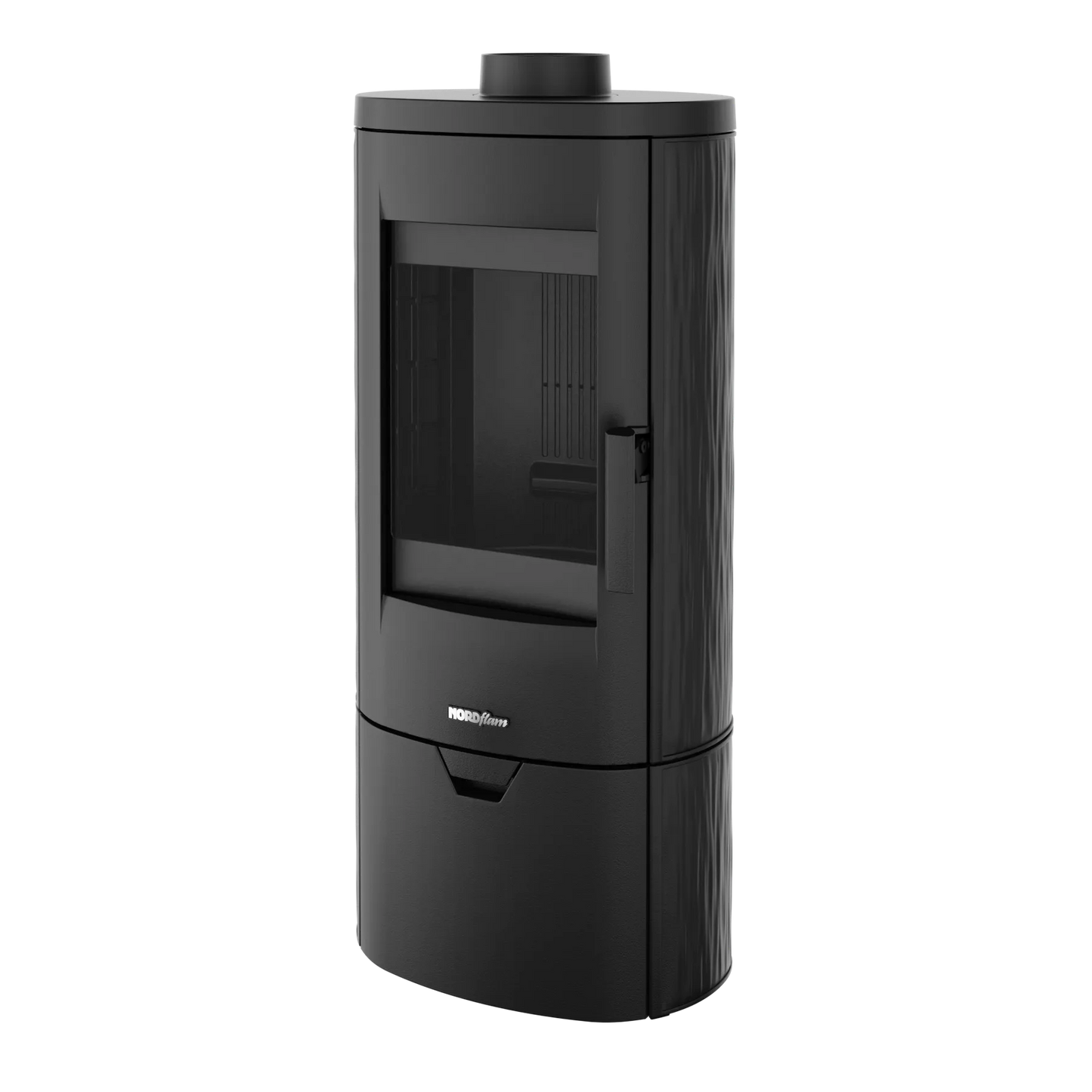 Nordflam Palermo Fireplace