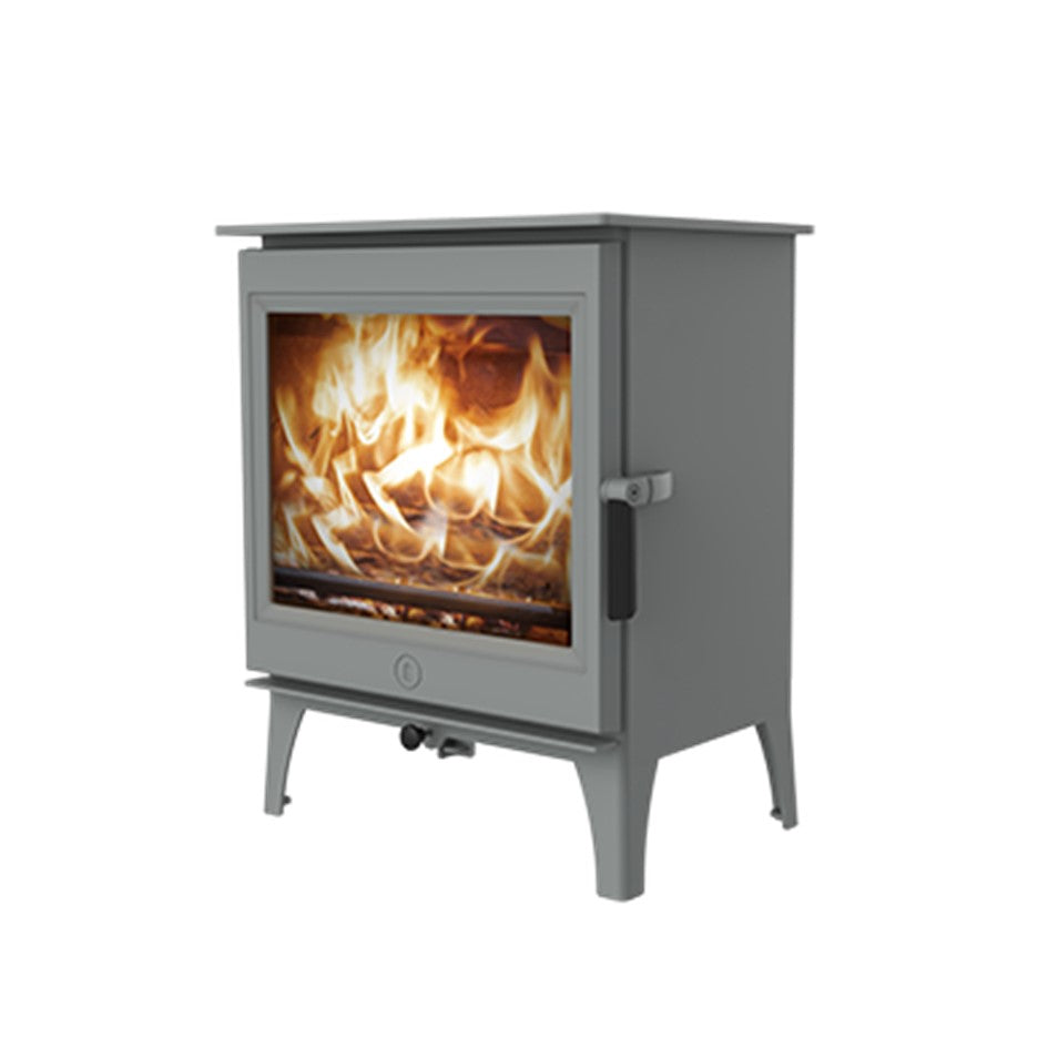 Charnwood Cranmore 7 Fireplace