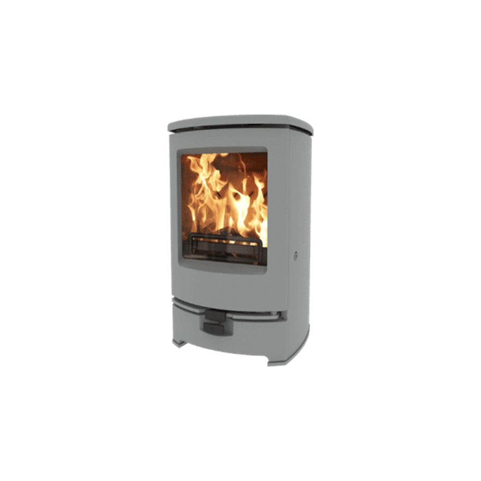 Charnwood Arc 5 Store Stand Fireplace