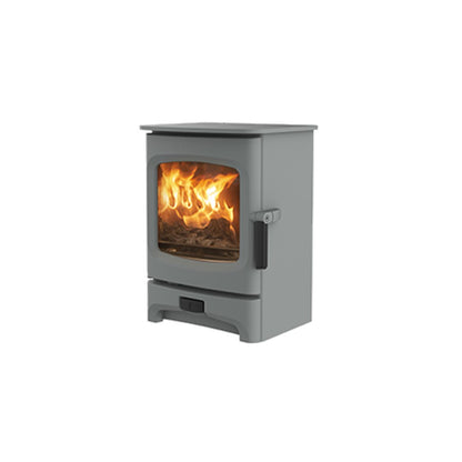 Charnwood Aire 3 Fireplace