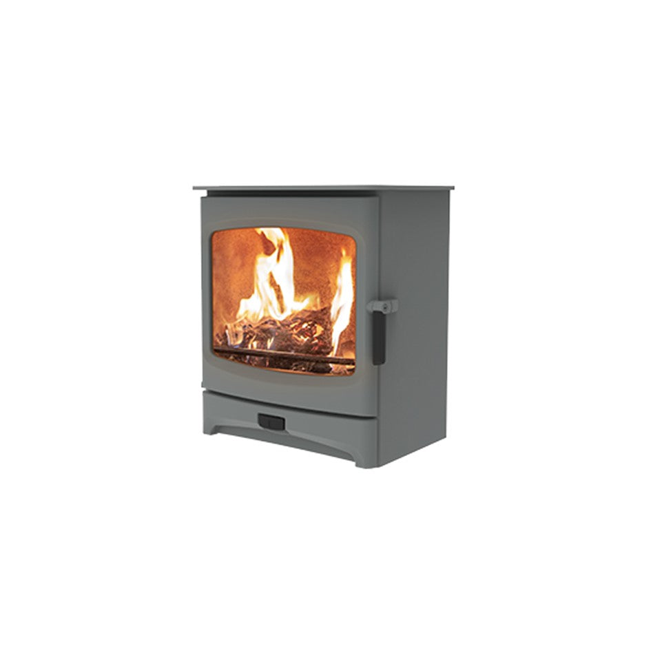 Charnwood Aire 7 Fireplace