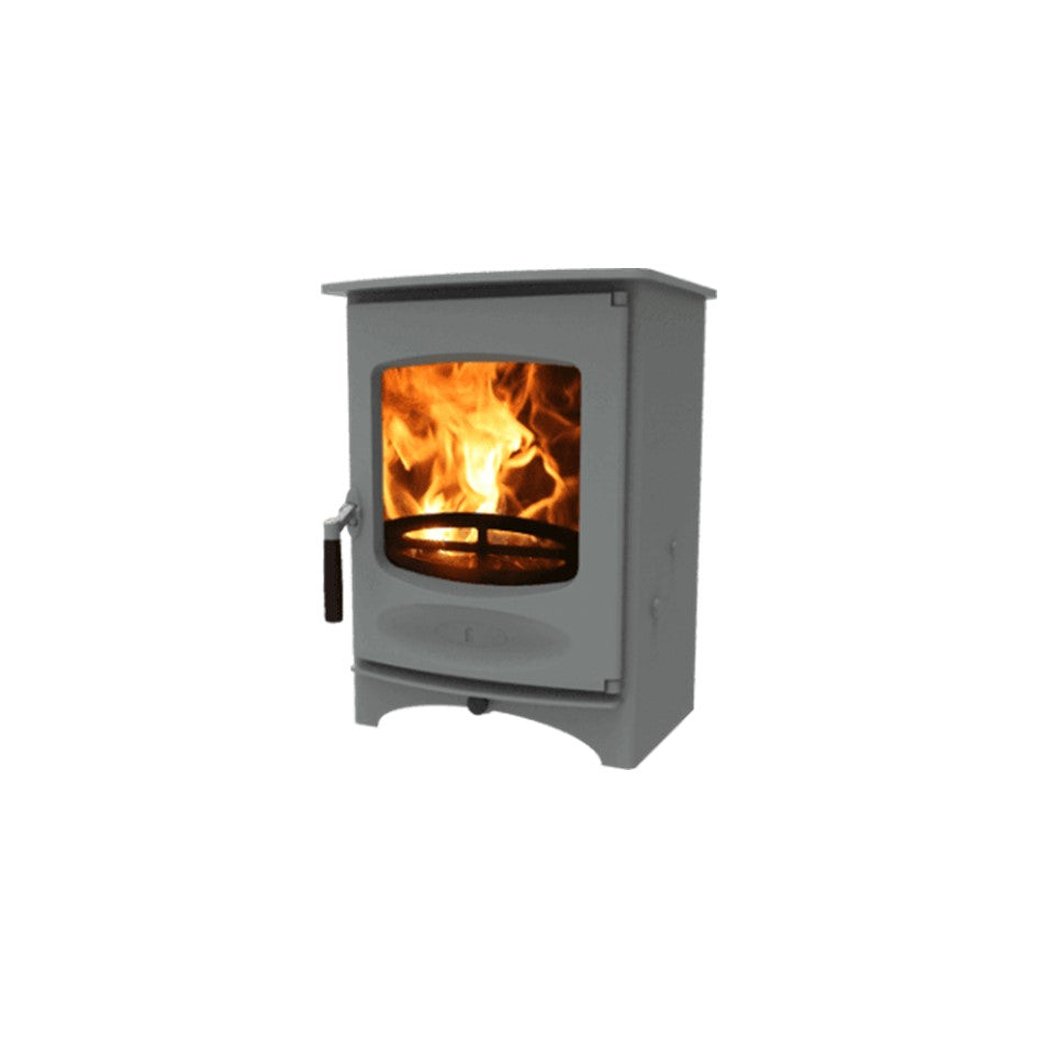 Charnwood C4 Fireplace