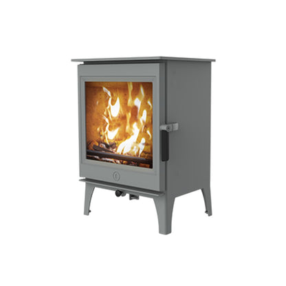 Charnwood Cranmore 5 Fireplace