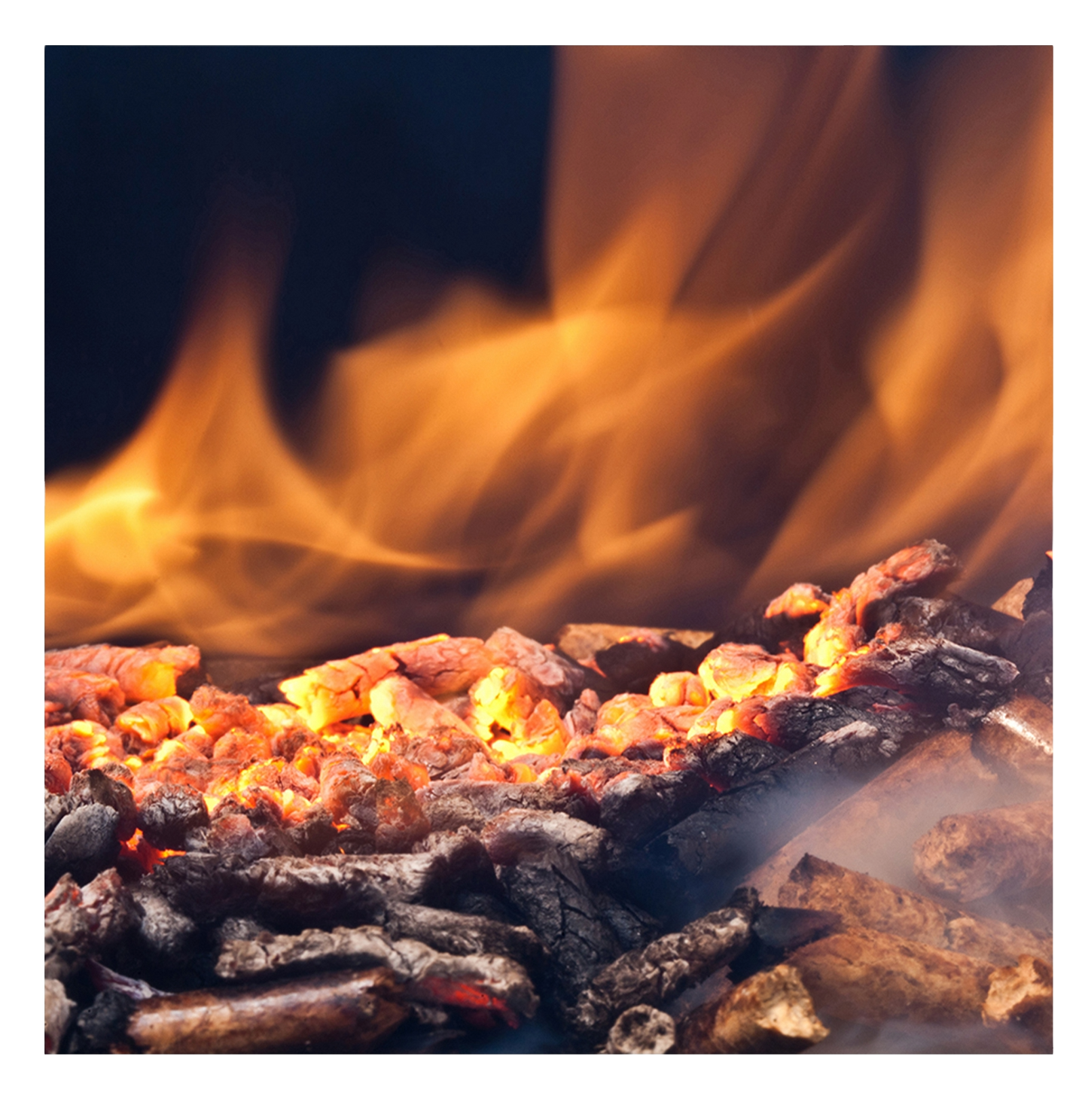 Z-Grills Pit Boss Mesquite Blend Hardwood Pellets