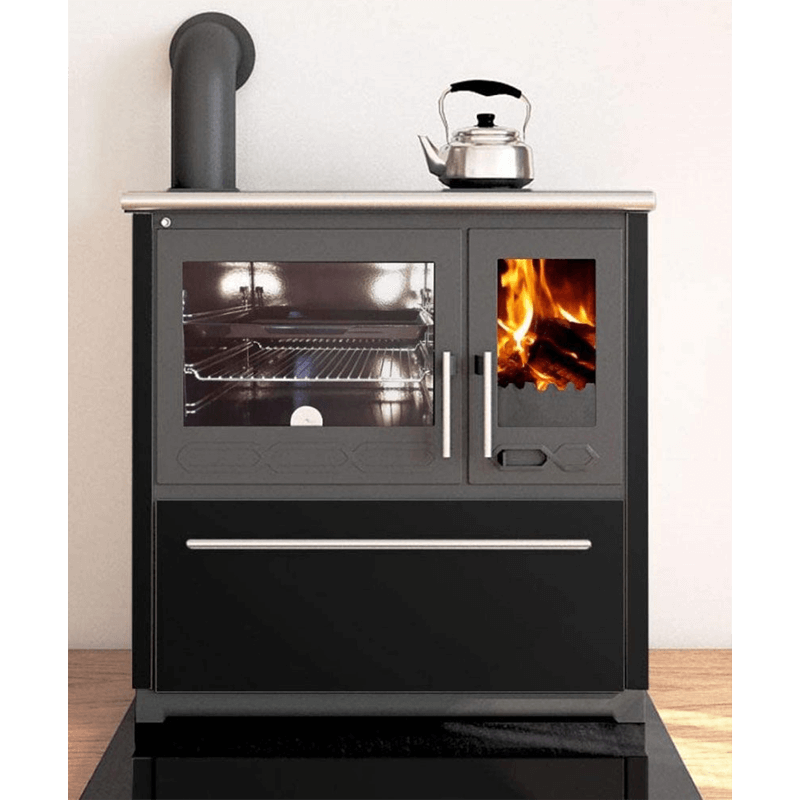 Plamen 850 Cooker