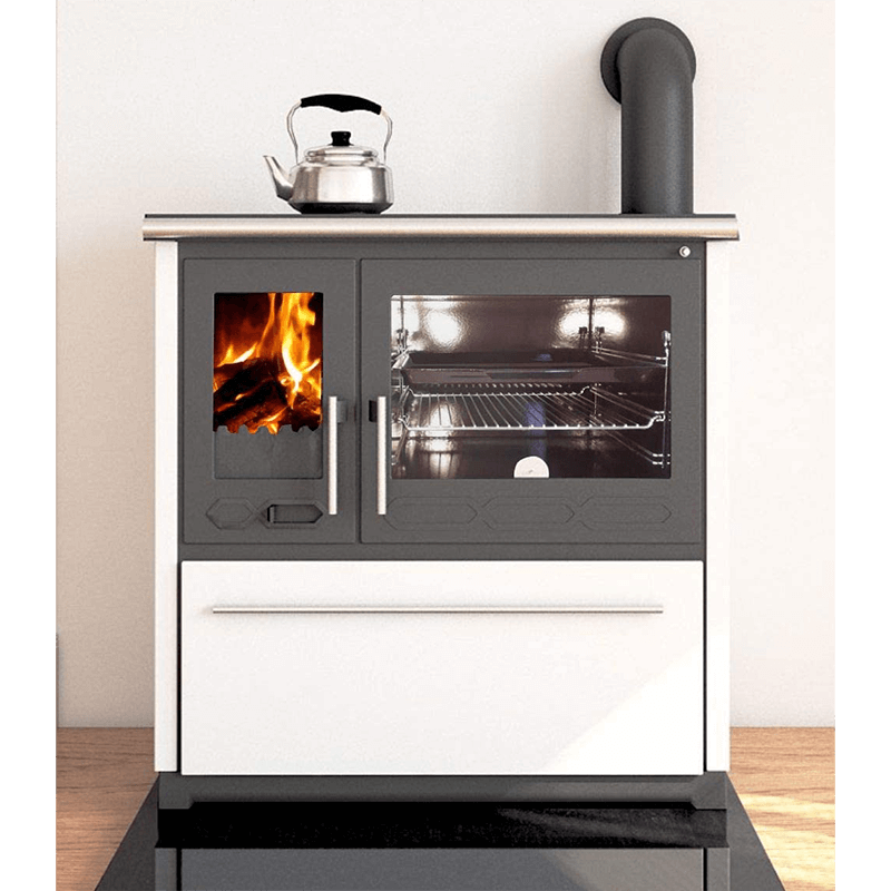 Plamen 850 Cooker – Marksman Heating and Industrial Supplies
