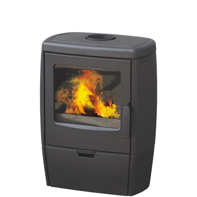 Plamen Alberto Black