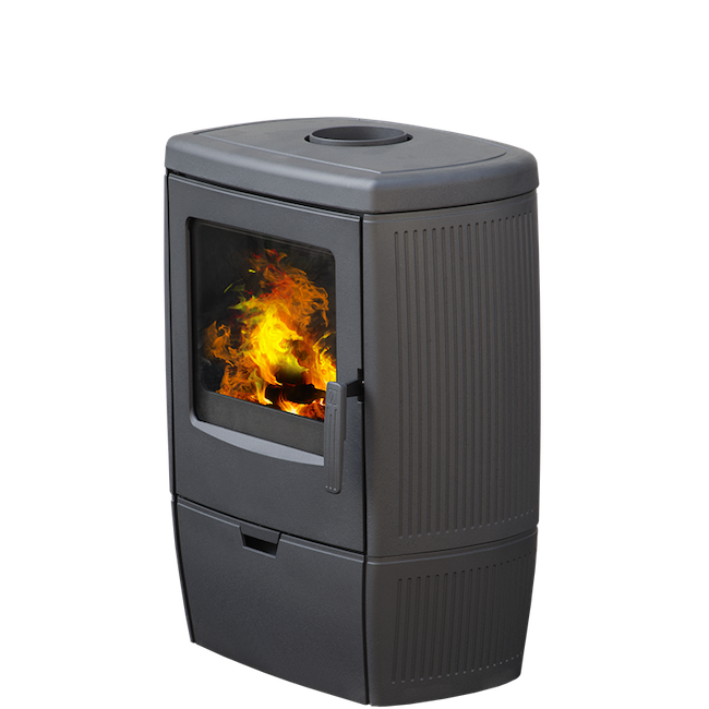 Plamen Alberto Black