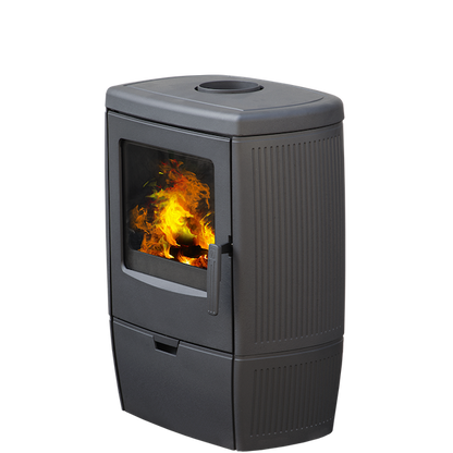 Plamen Alberto Black