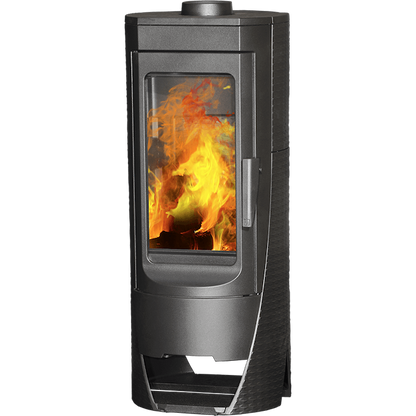 Plamen Nera Fireplace