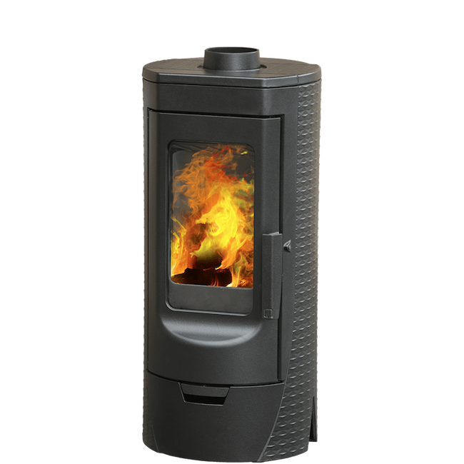 Plamen Tara Fireplace