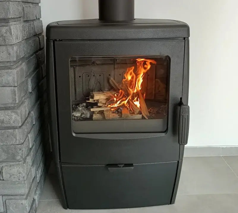 Plamen Alberto Black