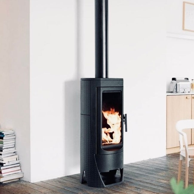 Plamen Nera Fireplace