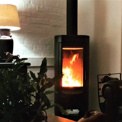 Plamen Nera Fireplace