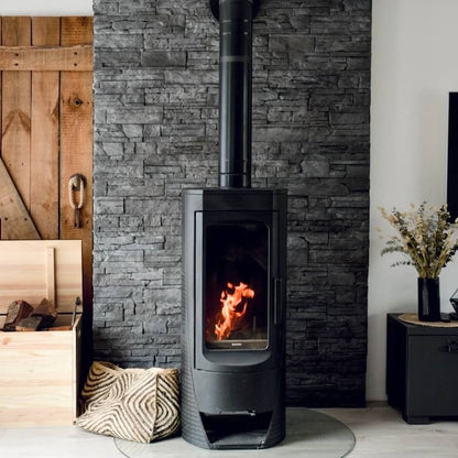 Plamen Nera Fireplace