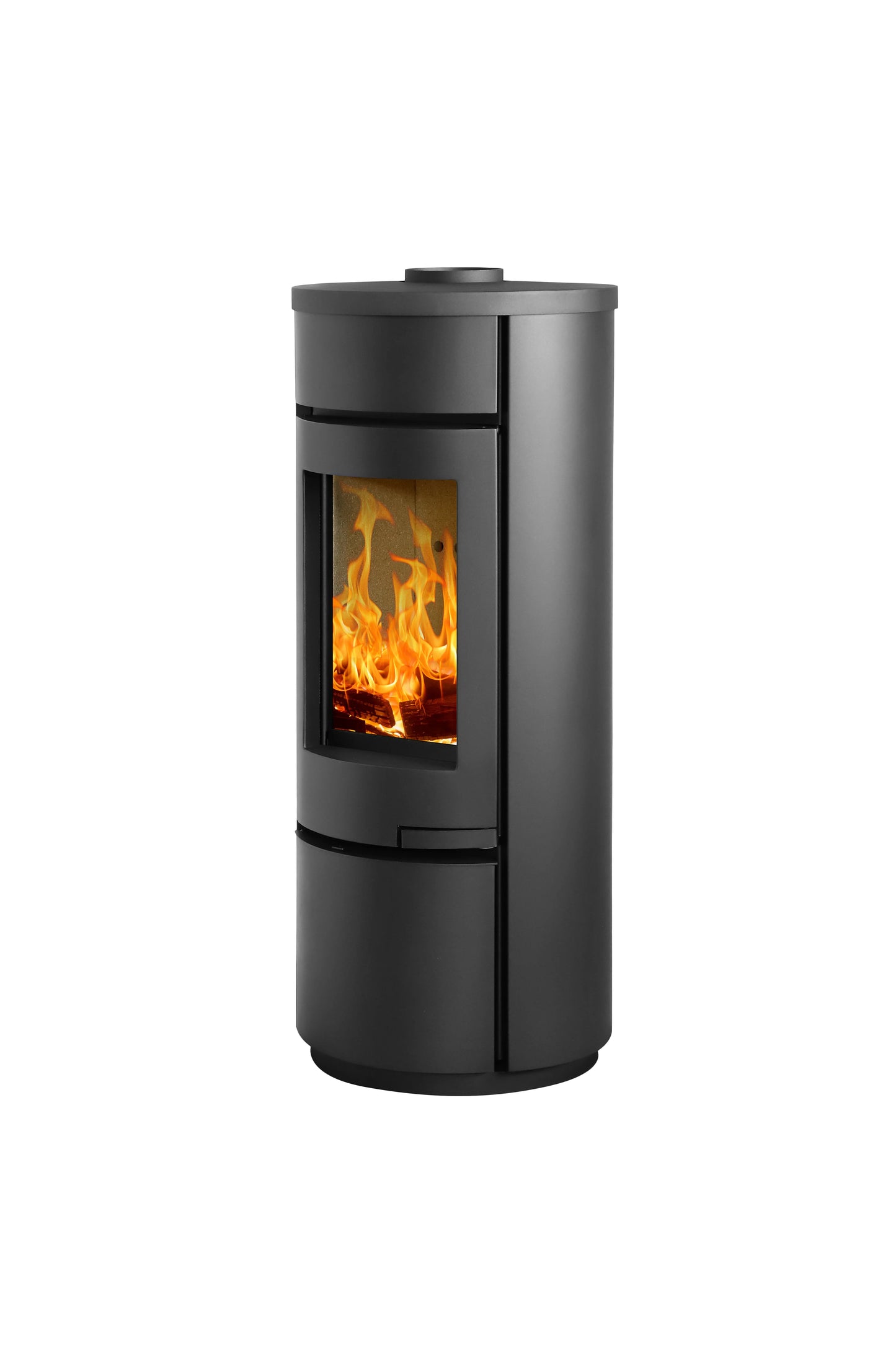 Flamm R01 Freestanding Fireplace