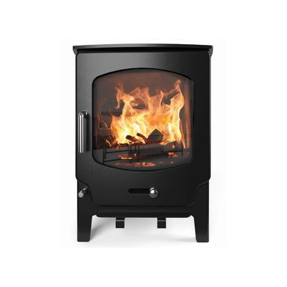 Home Fires R0801 Freestanding Fireplace