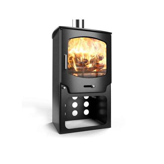 Home Fires R0802 Freestanding Fireplace