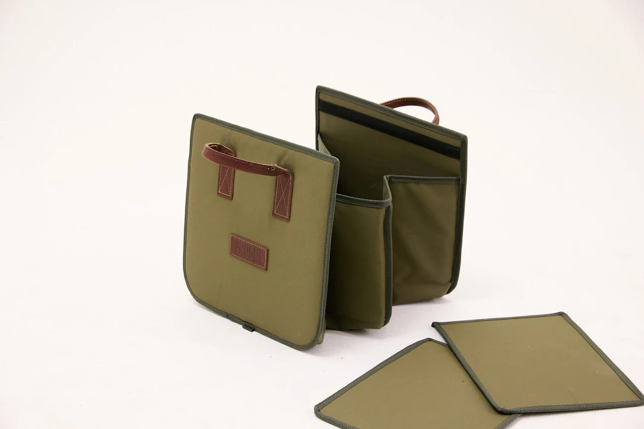 Rogue Adventure Organiser